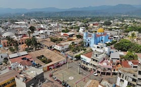 Oaxaca