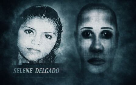 El misterio de Selene Delgado: ¿Cómo una ficha de búsqueda de Canal 5 se volvió una historia de terror?