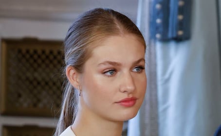 ¿Qué estudiará la princesa Leonor en la universidad? Revelan su prestigiosa elección