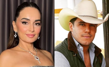 La verdad detrás del encuentro de Lalo Capetillo y Ana de la Reguera, ¿romance o amistad?