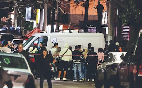 ¿Quién era José Luis Aguilar? El asesinado a tiros en un estacionamiento de la Miguel Hidalgo