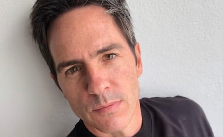 ¿Qué dijo Mauricio Ochmann sobre las acusaciones legales en su contra?