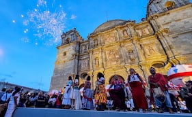 Oaxaca