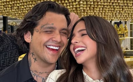 Christian Nodal: La razón por la que pospone su boda con Ángela Aguilar