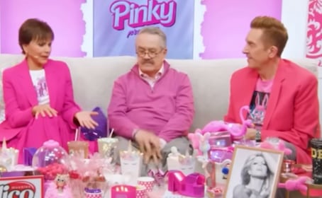 La confesión de Pati Chapoy y Pedro Sola que sacude el aniversario luctuoso de Daniel Bisogno