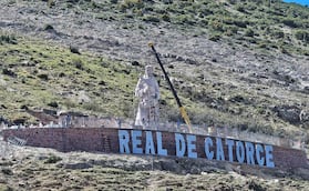 San Luis Potosí