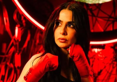 ¿Qué es un hematoma subdural? La lesión por la que Lupita Villalobos no podrá pelear en el Supernova