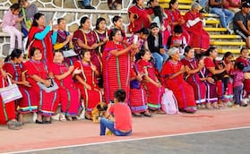 Oaxaca