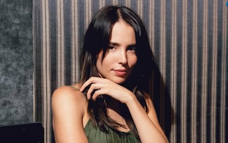 ¿Quién es el nuevo novio de Majo Aguilar?