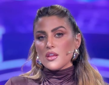 Sofía Rivera Torres y su enfático mensaje en respuesta a los haters