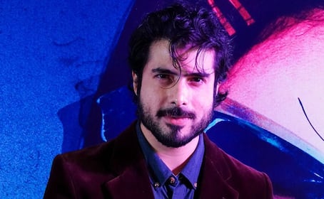 José Ángel Bichir: Su madre revela el estado de salud del actor tras caer de un tercer piso