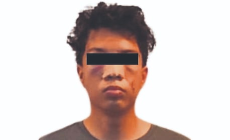 Vinculan a proceso a Kevin, tras atropellar a una familia afuera del IMSS de Tecámac