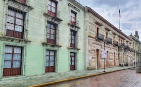 Oaxaca