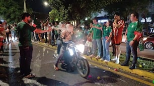 San Luis Potosí