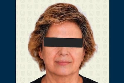 "Detienen en Venezuela presunta asesina de la ex reina de belleza Carolina Flore  "