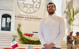 Oaxaca