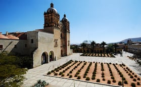 Oaxaca