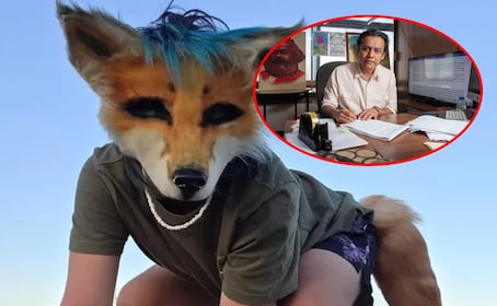 SEP: ¿Marx Arriaga fomentaba la cultura therian en nuestros hijos a través de los libros de texto?