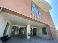 Hidalgo