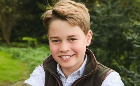 El príncipe George estudiará en la misma escuela que marcó la vida del príncipe William