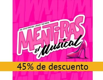 Prepárate para una noche llena de drama, risas y nostalgia