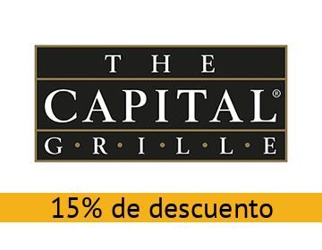 Vive la alta cocina como nunca antes. Aprovecha tu beneficio y deléitate