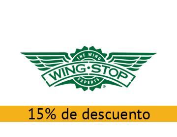 Tus alitas favoritas ahora con descuento exclusivo