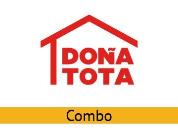 Disfruta de las tres promociones en combos que tenemos exclusivas para ti