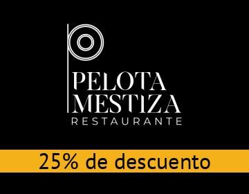 Sazón mexicano y un beneficio que hará tu visita aún mejor