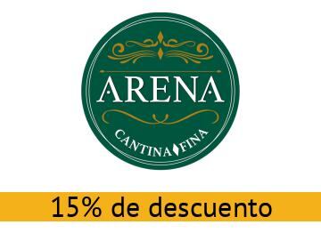 Buen ambiente, buena comida y un descuento especial para disfrutar más