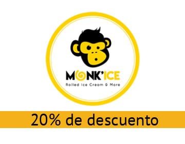 Postres irresistibles y un beneficio especial para consentirte