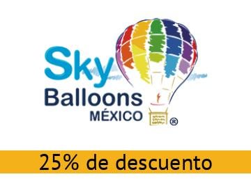 El plan perfecto para sorprender y vivir algo extraordinario