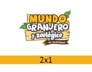 Naturaleza, animales y un beneficio especial para tu visita