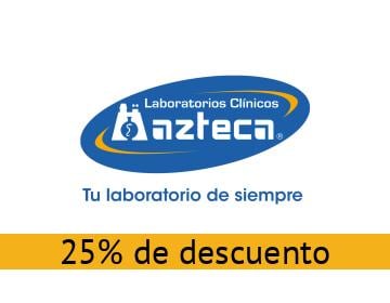 Diagnóstico preciso y un descuento único