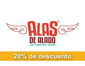¿Antojo de alitas? Hoy tienes una razón extra para darte ese gusto