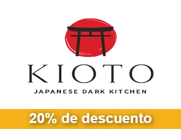Tu próximo antojo japonés viene con una razón extra para disfrutarlo