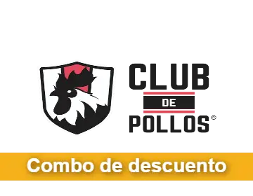 El pollo favorito de tu día viene con un beneficio especial