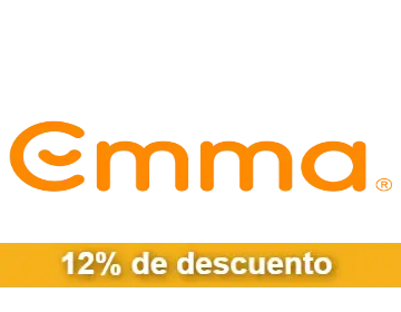 Descubre la tecnología de Emma y encuentra el colchón ideal para disfrutar noches de descanso.