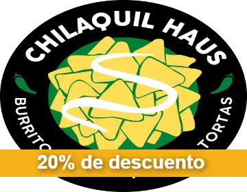 Disfruta deliciosos chilaquiles, tortas, burritos y molletes, preparados al momento con todo el sabor y sazón que te encanta.