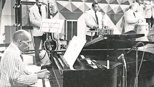 Ahí viene la Sonora Matancera con su centenario 