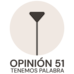 Opinión 51