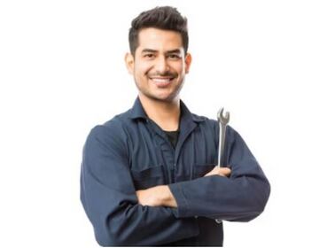 MECÁNICO AUTOMOTRÍZ