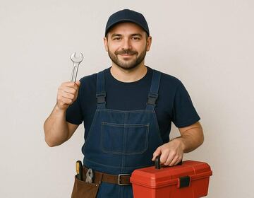 PERSONAL DE MANTENIMIENTO