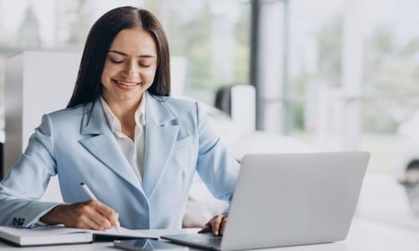 SECRETARIA-ASISTENTE