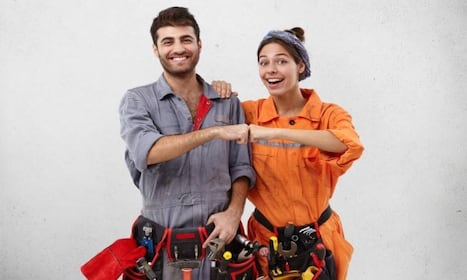 AYUDANTES EN GENERAL