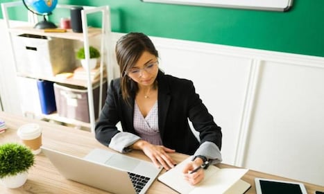 AUXILIAR ADMINISTRATIVO - ZONA SUR, VILLA COAPA
