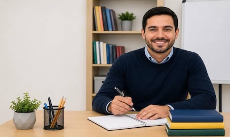 ASESOR EDUCATIVO