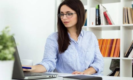 SECRETARIA ADMINISTRATIVA NOCIONES CONTABLES