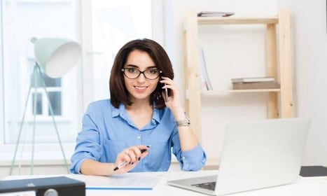 SECRETARIA ADMINISTRATIVA PARA FERRETERIA