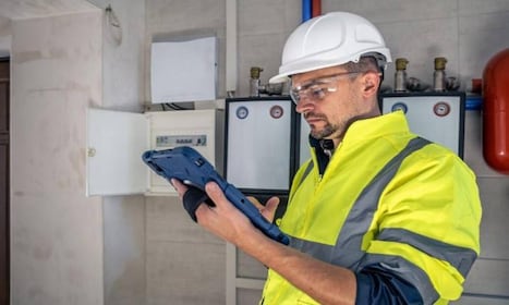 SUPERVISOR CONOCIMIENTOS HVAC, DISPONIBILIDAD VIAJAR